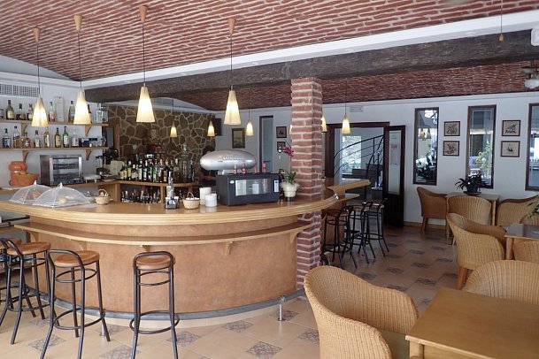 Roca Plana Formentera