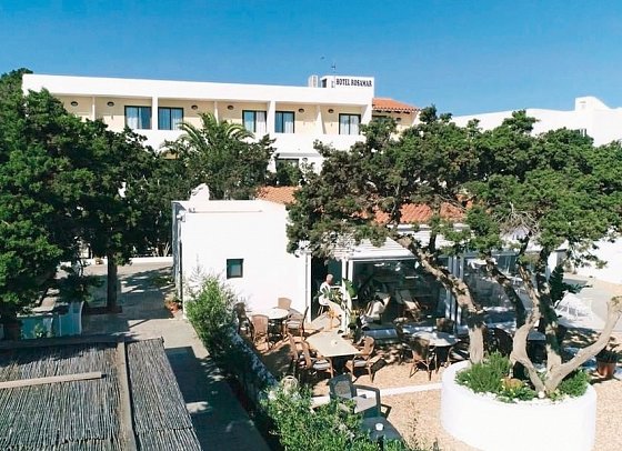 Rosamar Formentera