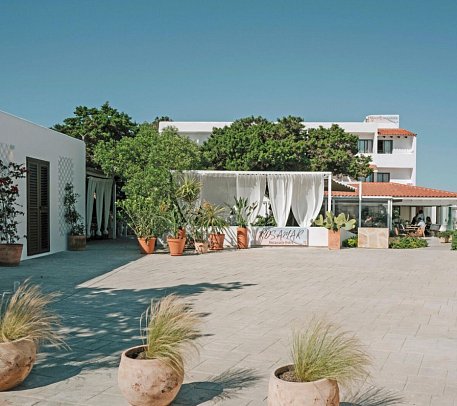 Rosamar Formentera