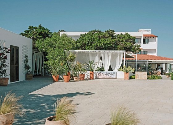 Rosamar Formentera