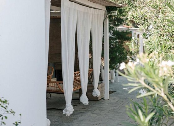 Rosamar Formentera