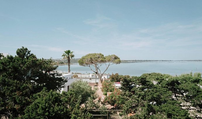 Rosamar Formentera