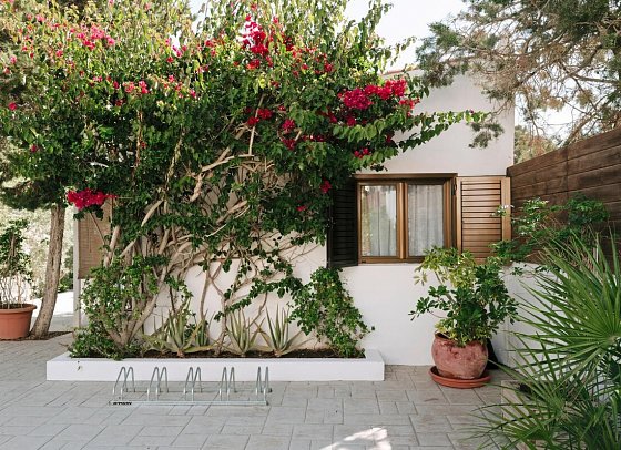 Rosamar Formentera