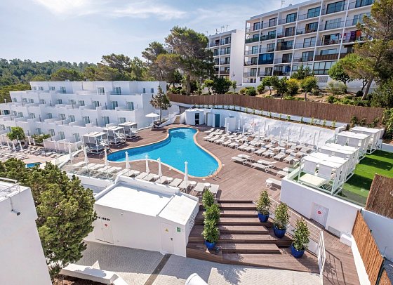 Barceló Portinatx