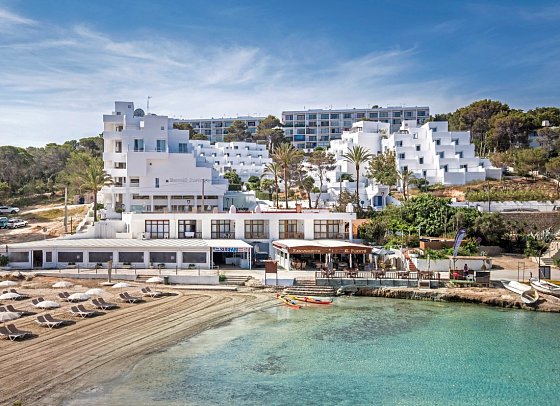 Barceló Portinatx