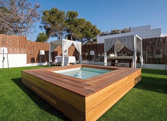 Barceló Portinatx