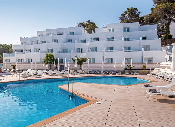 Barceló Portinatx