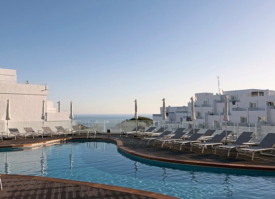 Barceló Portinatx