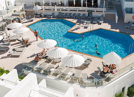 Barceló Portinatx
