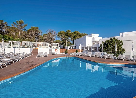 Barceló Portinatx