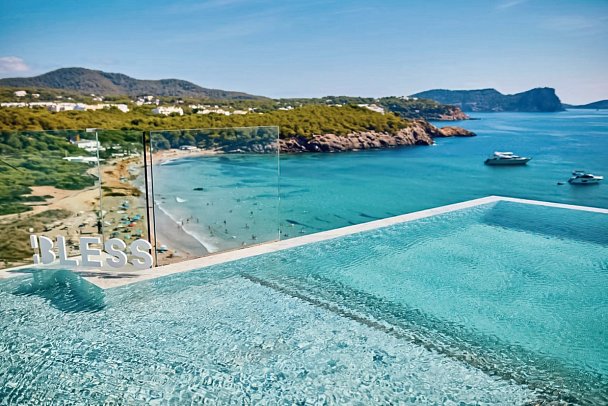 BLESS Ibiza