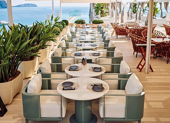 BLESS Ibiza Cala Nova