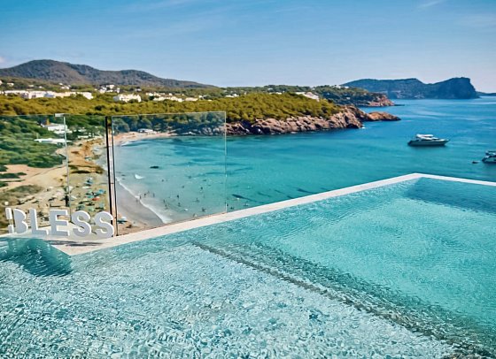 BLESS Ibiza Cala Nova