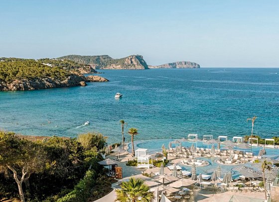 BLESS Ibiza Cala Nova