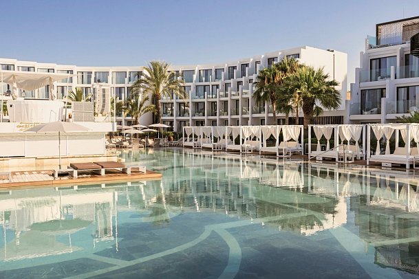 The Site Hotel Ibiza