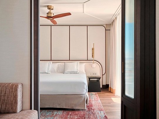 BLESS Ibiza The Site - Wohnbeispiel Suite Premium Comfort (Zimmercodierung WM1)