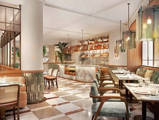 The Site Hotel Ibiza