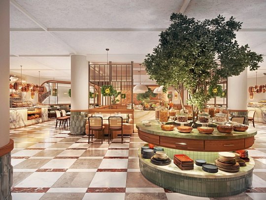 The Site Hotel Ibiza