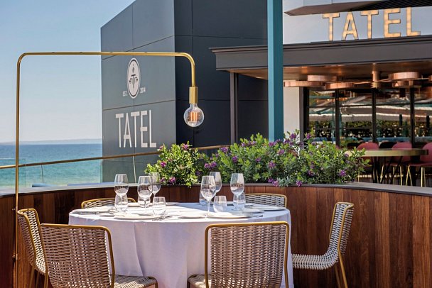 The Site Hotel Ibiza