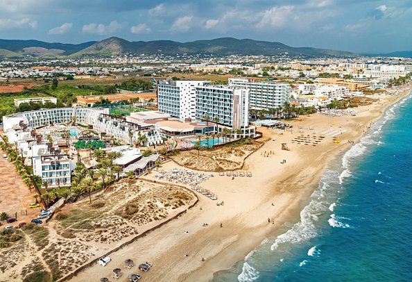 The Site Hotel Ibiza