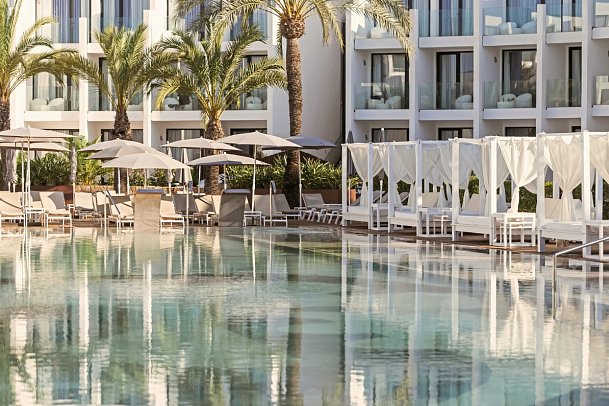 The Site Hotel Ibiza