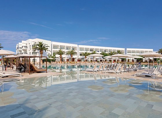 Grand Palladium Select Palace Ibiza