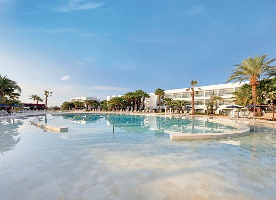 Grand Palladium Select Palace Ibiza