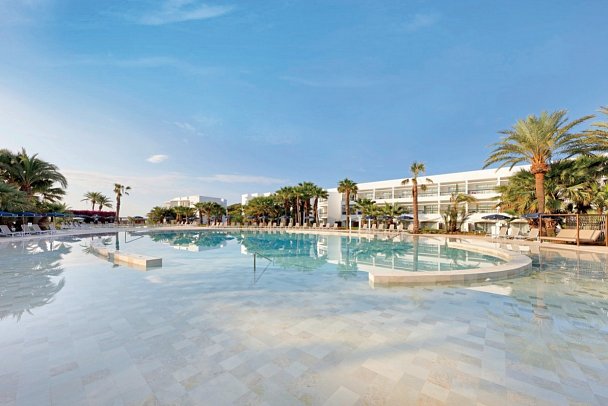 Grand Palladium Select Palace Ibiza