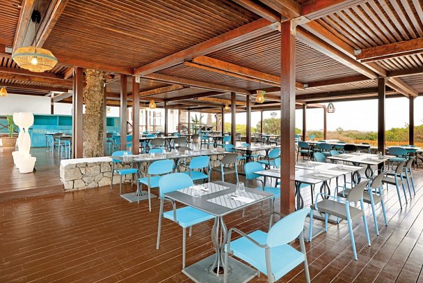 Grand Palladium Select Palace Ibiza - Restaurant Portofino