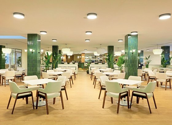 Grand Palladium Select Palace Ibiza