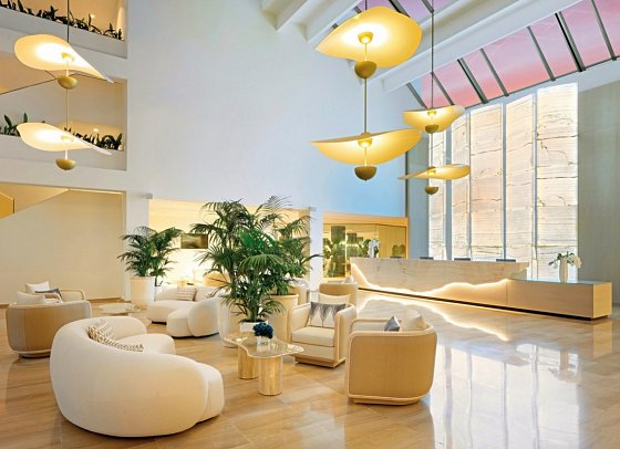 Grand Palladium Select Palace Ibiza