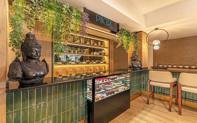 Grand Palladium Select Palace Ibiza