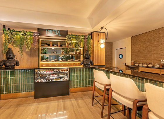 Grand Palladium Select Palace Ibiza