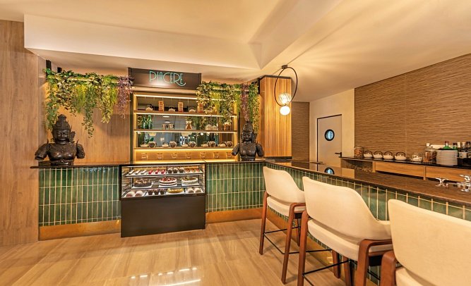 Grand Palladium Select Palace Ibiza