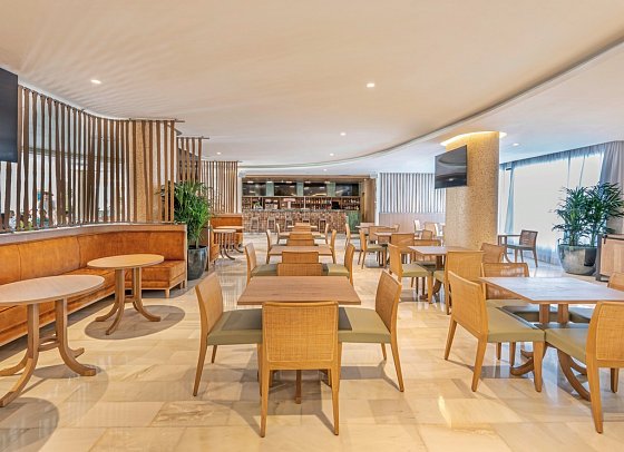 Grand Palladium Select Palace Ibiza