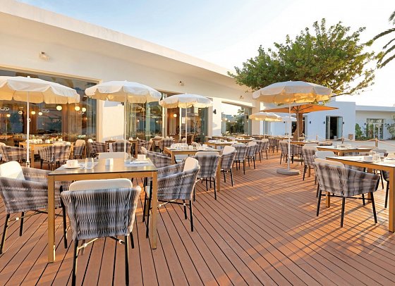Grand Palladium Select Palace Ibiza