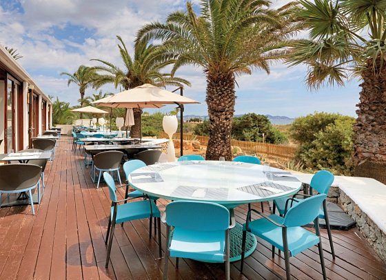 Grand Palladium Select Palace Ibiza