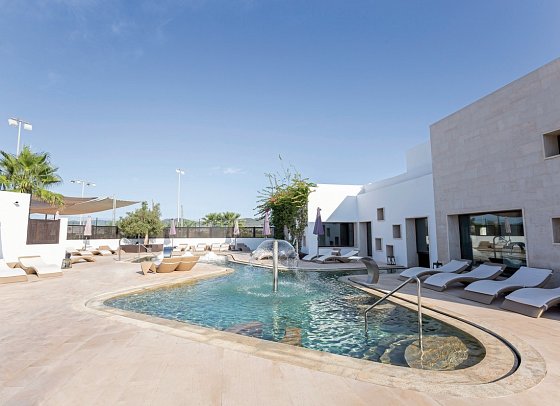 Grand Palladium Select Palace Ibiza