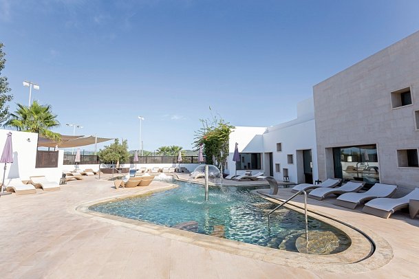 Grand Palladium Select Palace Ibiza