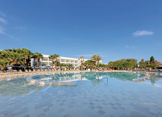 Grand Palladium Select Palace Ibiza