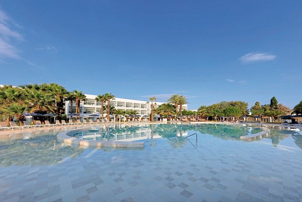 Grand Palladium Select Palace Ibiza