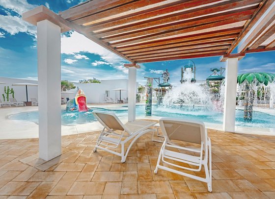 Grand Palladium Select Palace Ibiza