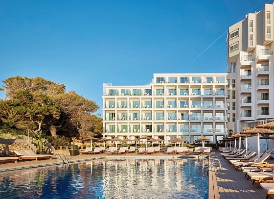 Meliá Ibiza