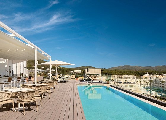 Meliá Ibiza