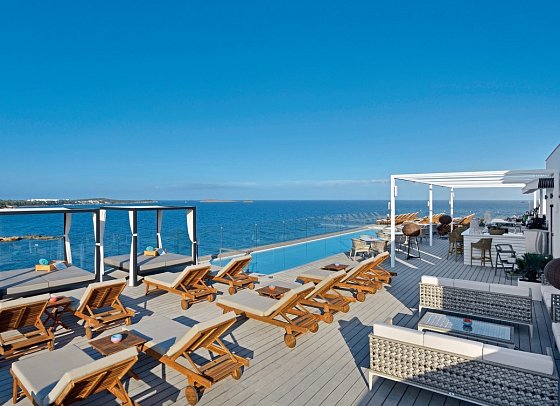 Meliá Ibiza