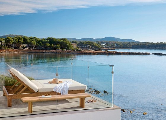 Meliá Ibiza