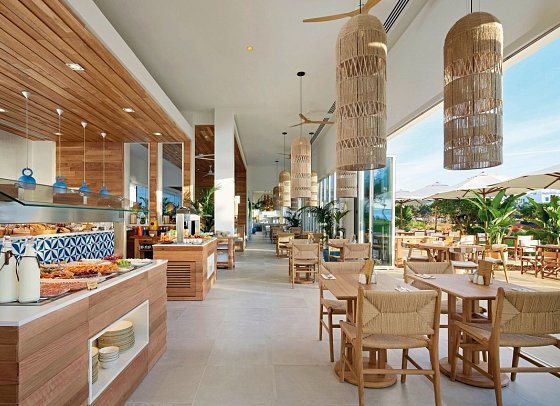 Meliá Ibiza