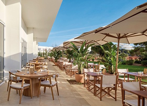 Meliá Ibiza