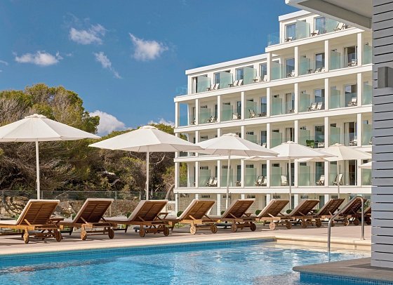 Meliá Ibiza