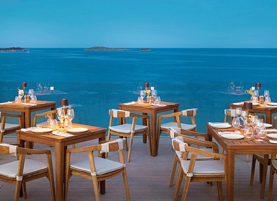 Meliá Ibiza